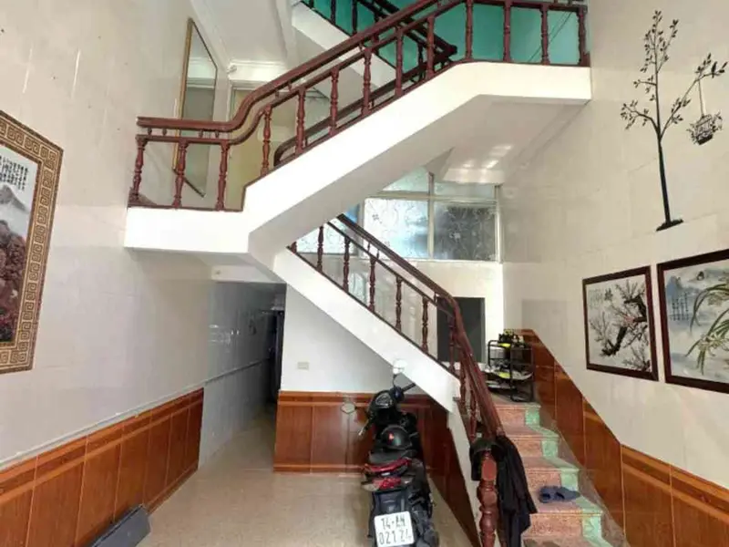Nhà phố 3 tầng hiện đại tại phường Hạ Long, Quảng Ninh... Bán nhà riêng tại Hạ Long, Quảng Ninh 01