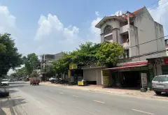 Nhà mặt phố đường Quốc lộ 3 - cực hiếm, kinh doanh đỉnh... Bán nhà mặt phố tại Sóc Sơn, Hà Nội 03
