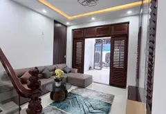 Bán nhà 3 tầng 60m2 phường An Khê Đà Nẵng giá 4.6 tỷ... Bán nhà riêng tại An Khê, Đà Nẵng 03