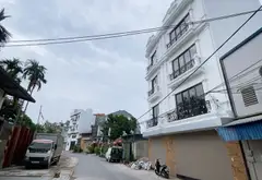 Nhà Mặt Phố Yên Nghĩa - Kinh Doanh Sầm Uất, Xe Bus Tránh Nhau... Bán nhà mặt phố tại Yên Nghĩa, Hà Nội 15