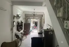 Nhà 4 tầng trung tâm Quận 1, hẻm xe hơi rộng, giá tốt... Bán nhà riêng tại Cầu Ông Lãnh, Hồ Chí Minh 03