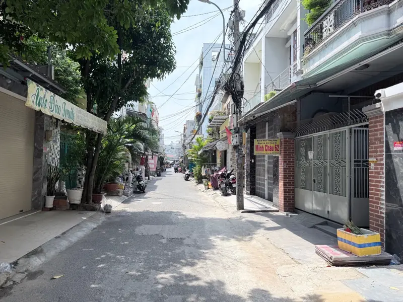 Bán CHDV cao cấp Lê Thị Hồng Gò Vấp, 6 tầng, 16 phòng full nội thất cao cấp giá 20.5 tỷ... Bán nhà riêng tại Gò Vấp, Hồ Chí Minh 01