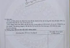 Bán đất 90m2 xã Vệ Linh, lô góc ô tô đi vào, gần đường đôi... Bán đất tại Sóc Sơn, Hà Nội 01