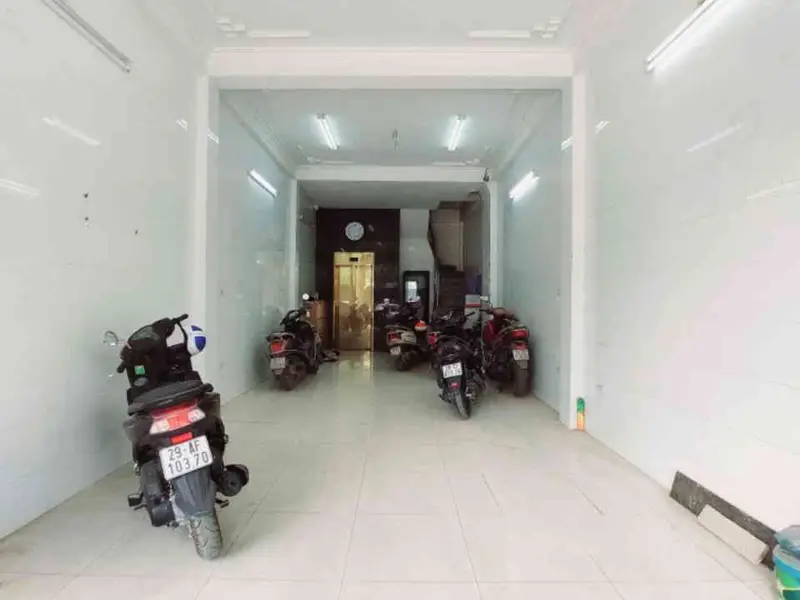 Bán nhà phố Lê Trọng Tấn, Hà Đông 7 tầng thang máy, mặt tiền rộng , Ôtô, Kinh Doanh.... Bán nhà mặt phố tại Dương Nội, Hà Nội 01