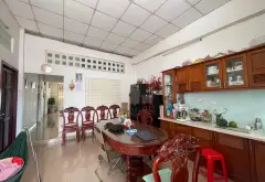 Nhà mặt phố Đông Hưng Thuận - vị trí đắc địa, giá hấp dẫn... Bán nhà mặt phố tại Đông Hưng Thuận, Hồ Chí Minh 05