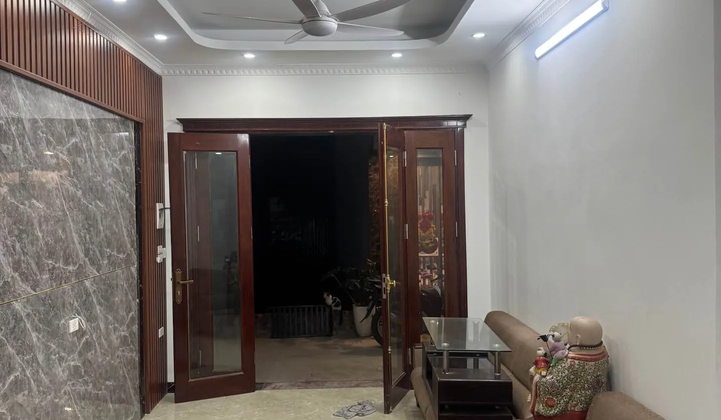 Bán nhà 5 tầng, ô tô vào tận cửa tại Bát Khối, diện tích 30m2... Bán nhà riêng tại Long Biên, Hà Nội 01