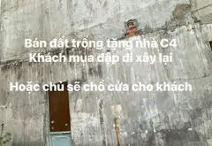 Nhà nhỏ xinh tại Phú Thọ Hòa, giá siêu hợp lý... Bán nhà riêng tại Phú Thọ Hòa, Hồ Chí Minh 01