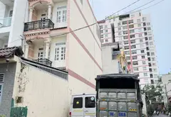 Cơ hội vàng sở hữu nhà mặt phố trung tâm phường Trung Mỹ Tây, quận 12... Bán nhà mặt phố tại Trung Mỹ Tây, Hồ Chí Minh 04
