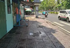 Nhà mặt phố view sông, lô góc ngay trung tâm quận 3... Bán nhà mặt phố tại Xuân Hòa, Hồ Chí Minh 03