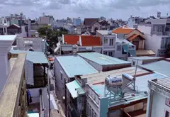 Nhà Dưới 5,3 Tỷ Quận Bình Tân - 4 Tầng Rộng Rãi, Hẻm Xe Tải Thông Thoáng... Bán nhà riêng tại Bình Trị Đông, Hồ Chí Minh 08