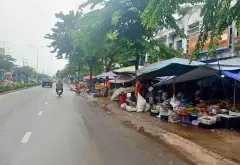Bán nhà 3 tầng tại Phường Phú Lợi, TP. Hồ Chí Minh, diện tích 199m2... Bán nhà riêng tại Phú Lợi, Hồ Chí Minh 07