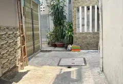 Bán nhà 4 tầng đúc bê tông tại Nhiêu Tứ, vị trí trung tâm, giá 6.3 tỷ... Bán nhà riêng tại Cầu Kiệu, Hồ Chí Minh 17