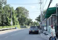Bán Đất 598m² MT Nguyễn Thị Nhuần, An Phú Đông,Q12, Giá Siêu Tốt , chỉ 48tr/m... Bán nhà riêng tại An Phú Đông, Hồ Chí Minh 05