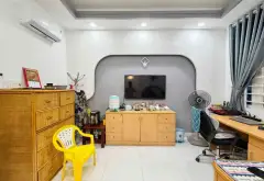 Nhà 4 tầng ngay trung tâm Phú Nhuận giá tốt... Bán nhà riêng tại Cầu Kiệu, Hồ Chí Minh 12