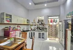 BÁN NHÀ MẶT TIỀN HẺM KINH DOANH BUÔN BÁN 3 TẦNG BTCT ĐÚC MỚI DT 4,2X16 HẺM 5M THÔNG ĐƯỜNG ĐÔNG BẮC... Bán nhà riêng tại Trung Mỹ Tây, Hồ Chí Minh 17