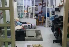 Bán nhà 2 tầng 65m2 tại Gò Vấp giá 5,5 tỷ đồng... Bán nhà riêng tại An Hội Tây, Hồ Chí Minh 01