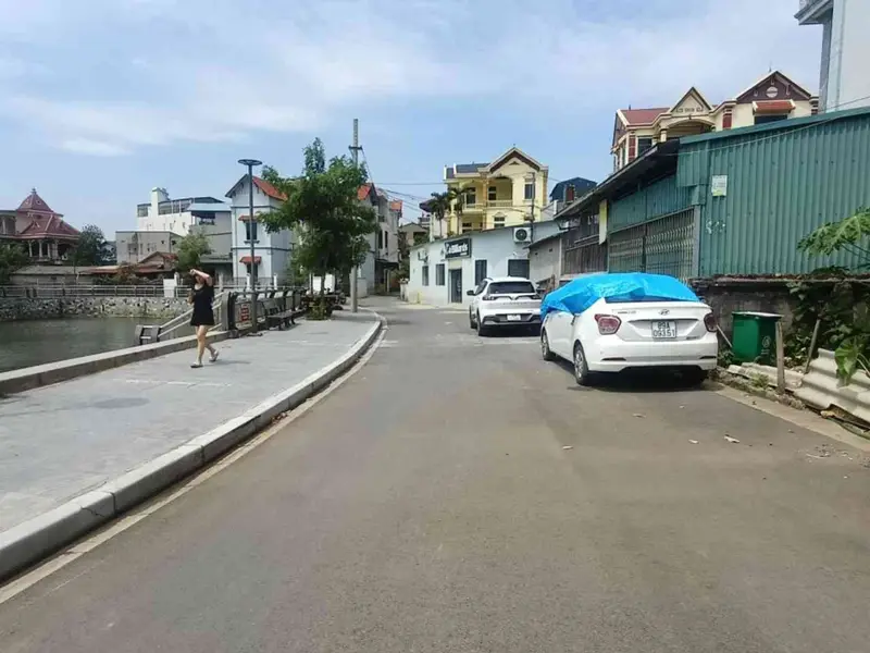 BÁN 98M² TÂN QUANG – NHƯ QUỲNH – VIEW HỒ | VỊ TRÍ ĐẸP, GIÁ ĐẦU TƯ... Bán đất tại Như Quỳnh, Hưng Yên 01