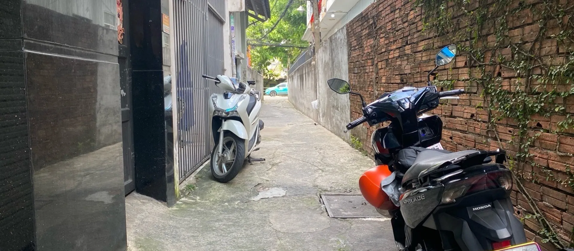 Bán nhà 2 tầng 3 phòng ngủ tại phường Tân Sơn, Tân Bình... Bán nhà riêng tại Tân Sơn, Hồ Chí Minh 01