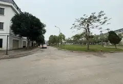Biệt thự liền kề view vườn hoa tiện nghi tại Long Việt Riverside... Bán biệt thự, liền kề tại Quang Minh, Hà Nội 01