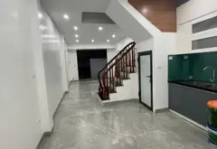 Bán nhà riêng 4 tầng, 4 phòng ngủ, mặt tiền rộng tại xã Đại Thanh, giá hợp lý... Bán nhà riêng tại Đại Thanh, Hà Nội 02
