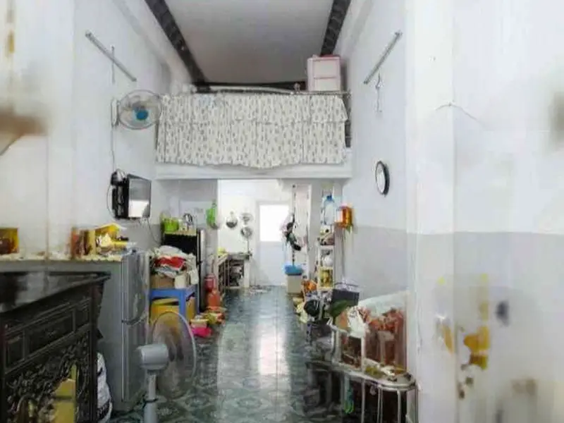 - QUANG TRUNG GV - HẺM 4m NHÀ 3 TẦNG (3,4x12) - CHÀO 4,3 TỶ - TL
- Để ở hay cho thuê đều tốt... Bán nhà riêng tại Gò Vấp, Hồ Chí Minh 01