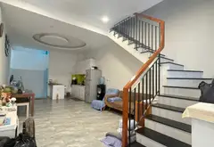 Bán nhà 3 tầng khu Kiều Đàm Quận 7 giá 9,7 tỷ vị trí đắc địa, Sát Quận 8, xe hơi ngủ trong... Bán nhà riêng tại Tân Hưng, Hồ Chí Minh 04