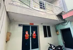 BÁN NHÀ LÊ VĂN LƯƠNG, QUẬN 7, KẾ BÊN LOTTE MART, DT:3,4X9M GIÁ 3TY... Bán nhà riêng tại Tân Hưng, Hồ Chí Minh 01
