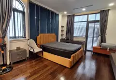 Biệt thự mặt phố đẳng cấp tại phường Tân Hưng, Hồ Chí Minh... Bán nhà mặt phố tại Tân Hưng, Hồ Chí Minh 14