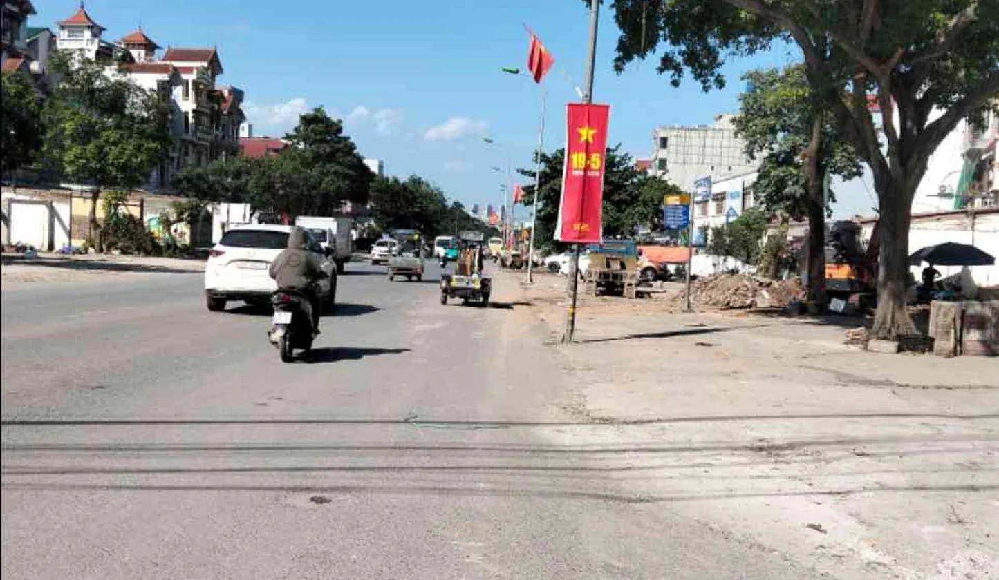 Bán Shophouse 5 Tầng tại Phường Yên Nghĩa, Hà Nội - Giá ưu đãi sau giảm giá... Bán Shophouse tại Yên Nghĩa, Hà Nội 01