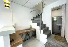 Nhà nhỏ xinh hẻm ô tô Lạc Long Quân, 3.65 tỷ dễ thương lượng... Bán nhà riêng tại Tân Hòa, Hồ Chí Minh 02