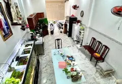 Cơ Hội Hiếm Có Sở Hữu Nhà 3 Tầng 2 Mặt Tiền Tại Phường Tân Sơn Nhì... Bán nhà riêng tại Tân Sơn Nhì, Hồ Chí Minh 04