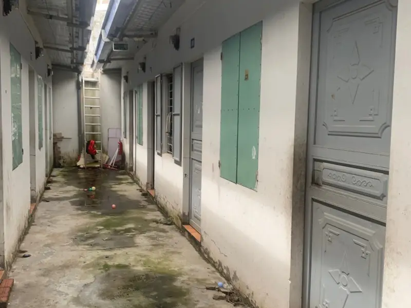 Cơ Hội Hiếm Có Sở Hữu Nhà Riêng Kèm Dòng Tiền Ổn Định Tại Thôn 6 Tân Dương... Bán nhà riêng tại Thủy Nguyên, Hải Phòng 01