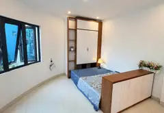 Nhà mới 7 tầng thang máy tại Kim Giang, ngõ kinh doanh ô tô vào nhà... Bán nhà riêng tại Định Công, Hà Nội 08