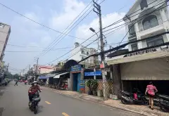 Mặt Tiền Kinh Doanh | Đường 12m | 3 Tầng _ 10.x Đ... Bán nhà mặt phố tại Bình Hưng Hòa, Hồ Chí Minh 04