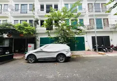 Bán biệt thự liền kề 5 tầng diện tích 80m2 tại khu vực phát triển hấp dẫn... Bán biệt thự, liền kề tại Phú Lương, Hà Nội 02