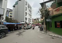 Bán nhà 7 tầng có thang máy, gara ô tô, khu Cầu Giấy... Bán nhà riêng tại Cầu Giấy, Hà Nội 12
