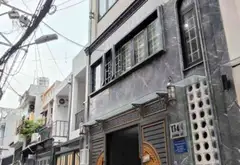 Nhà đẹp 6 tầng thang máy tại Gò Vấp, không gian sống đẳng cấp... Bán nhà riêng tại An Hội Đông, Hồ Chí Minh 07