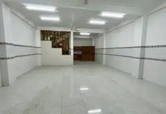 Nhà 4 tầng 122m2 tại Phú Thạnh, thích hợp làm công ty hoặc CHDV... Bán nhà riêng tại Phú Thạnh, Hồ Chí Minh 01