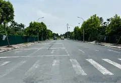 Đất đẹp trung tâm Đan Phượng, ô tô tải tránh, mặt tiền rộng, kinh doanh sầm uất... Bán đất tại Đan Phượng, Hà Nội 01