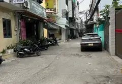 Bán nhà riêng 5 tầng tại phường Dạ Nam, diện tích 122m2, thang máy, thu nhập cho thuê ổn định... Bán nhà riêng tại Chánh Hưng, Hồ Chí Minh 19