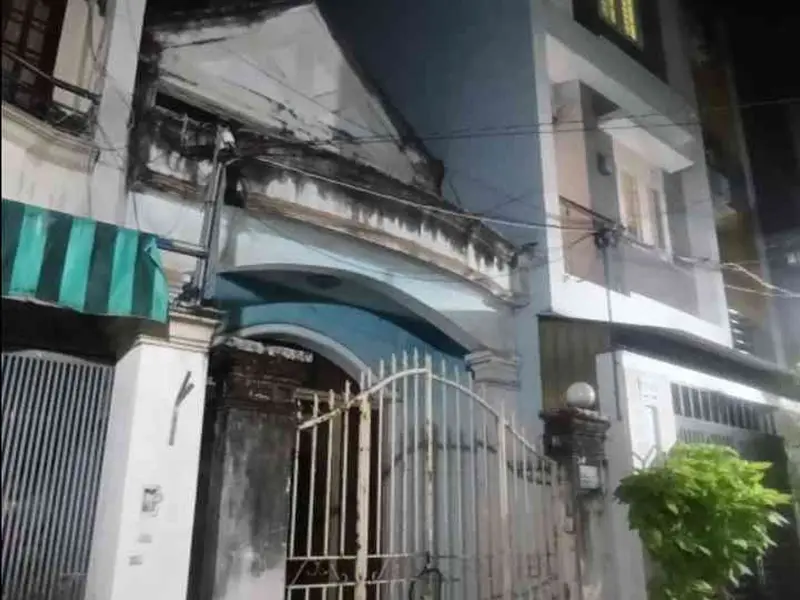 Bán nhà riêng 2 tầng 76.6m2 tại Quang Trung giá 5.4 tỷ... Bán nhà riêng tại An Hội Tây, Hồ Chí Minh 01