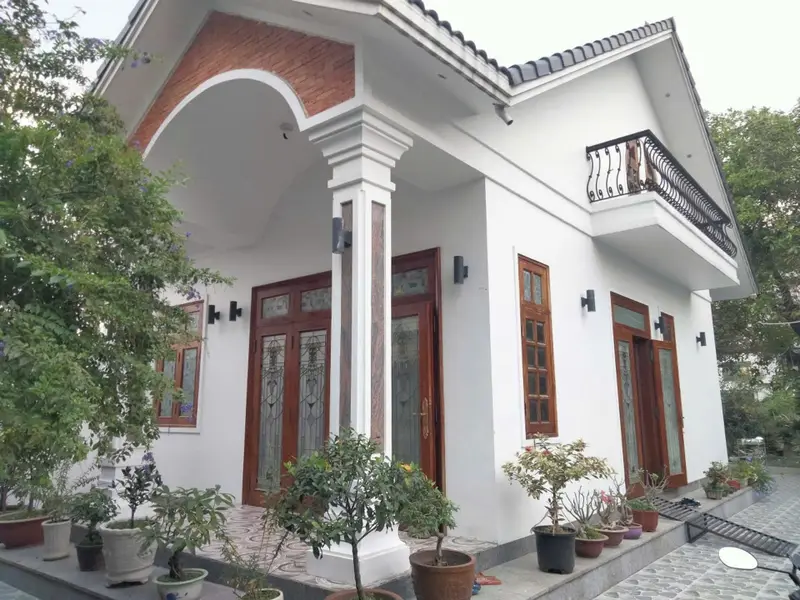Cơ hội sở hữu biệt thự sân vườn rộng 505m2 tại quận 12 với giá tốt... Bán nhà riêng tại Thới An, Hồ Chí Minh 01