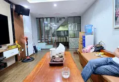 Bán nhà 6 tầng tại Bằng Liệt, ô tô gần nhà, 7 phòng ngủ, 39.2m2... Bán nhà riêng tại Hoàng Liệt, Hà Nội 01