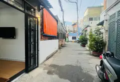 Nhà 2 tầng 1 phòng ngủ tại Gò Vấp giá 2,59 tỷ... Bán nhà riêng tại Thông Tây Hội, Hồ Chí Minh 12