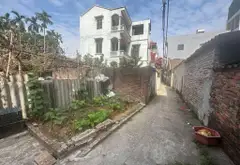 Lô Đất Đẹp Trung Tâm Lê Xá Gần Vinhomes Global Gate giá 6.5 tỷ... Bán owner_side tại Đông Anh, Hà Nội 03