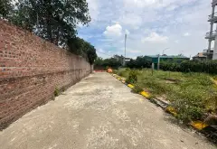 Bán đất thổ cư 100m² tại xã với mặt ngõ ô tô 7 chỗ, pháp lý rõ ràng... Bán đất tại Kim Anh, Hà Nội 03
