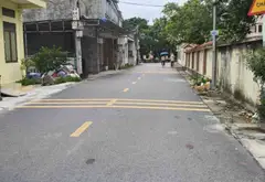 Nhà riêng 2 tầng phường Thiên Hương TP Hải Phòng diện tích 76.5m² hướng Đông Bắc... Bán nhà riêng tại Thiên Hương, Hải Phòng 01