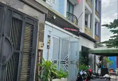 Cơ Hội Hiếm Có Sở Hữu Đất Vị Trí Đẹp Tại Bình Tân Với Giá Tốt... Bán đất tại Bình Tân, Hồ Chí Minh 03