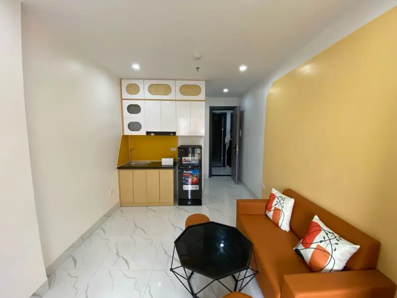 🔥🔥 CHUNG CƯ MINI – DÒNG TIỀN HÀNG TRĂM TRIỆU/THÁNG – Ô TÔ ĐỖ CỬA – 7 TẦNG THANG MÁY – NGÕ THÔNG... Bán chung cư mini tại Phú Diễn, Hà Nội 01