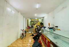 100 NĂM CÓ 1- MẶT TIỀN LÊ VĂN LƯƠNG CHỈ 8,7 TỶ-4TẦNG -4.8X32 -0828686768... Bán nhà mặt phố tại Nhà Bè, Hồ Chí Minh 01